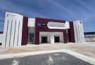 En etapa final la rehabilitación del Centro Cívico de Miguel Alemán