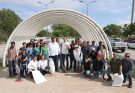 Activa SEDUMA brigadas ciudadanas de limpieza durante Semana Ambiental