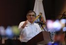 Rechaza Américo Villarreal señalamientos periodísticos; reafirma compromiso con Tamaulipas y las instituciones de México