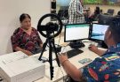 Registra Tamaulipas más de 2 mil trámites de CURP biométrica durante mayo