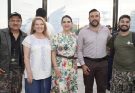 Invita Turismo a vivir “Alas en Libertad”