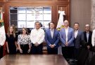 Tamaulipas consolida su liderazgo en energías renovables con nueva inversión eólica en Mier