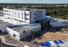 Amplía Gobierno de Américo atención médica al consolidar red hospitalaria