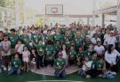 Se suma DIF Tamaulipas al Mundial Social 2026
