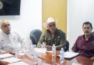 Fortalecen vigilancia fitosanitaria para contener el cancro de los cítricos