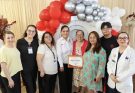 Llama Secretaría de Salud a fortalecer la cultura de la donación voluntaria de sangre