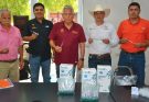 Trabajo coordinado protege a becerros recién nacidos del gusano barrenador