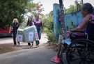 Beneficia DIF Tamaulipas a más de 2 mil 500 personas con discapacidad a través de Lazos de Esperanza