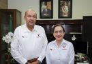 Tamaulipas recibe reconocimiento nacional por liderazgo en cirugías de cataratas