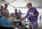 Iniciarán Corredores de la Salud en polígonos de intervención de Lazos del Bienestar