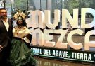 Tamaulipas, invitado de honor en Mundo Mezcal