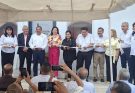 Refuerza Gobierno de Tamaulipas la atención a familias migrantes con nueva Oficina Regional del ITM en El Mante