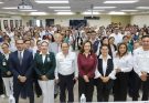 Realiza Tamaulipas Congreso de Enfermería para fortalecer los programas prioritarios de salud