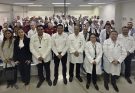 Supervisa Sector Salud unidades hospitalarias para la seguridad de los pacientes