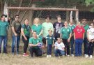 Celebran adolescentes en proceso de reinserción social Día del Padre