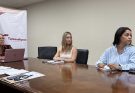 Capacitación fortalece las buenas prácticas laborales en empresas de Tamaulipas