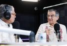 Avanza Tamaulipas hacia un desarrollo sostenible con crecimiento económico y protección ambiental: Américo Villarreal