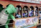 Genera turismo, 6 mil 753 nuevos empleos en Tamaulipas
