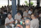 Celebran Día del Padre en CEDES Laredo con lotería y convivencia