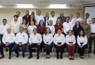Secretaría de Salud de Tamaulipas refuerza acciones preventivas ante temporada de huracanes y calor extremo