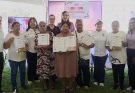 Lleva DIF Tamaulipas servicios integrales de salud a las familias de San Fernando