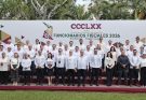 Lidera Tamaulipas reunión nacional de funcionarios fiscales