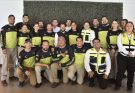 Reconoce Gobierno de Tamaulipas labor de las y los paramédicos en su día