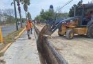 Mejora gobierno de Américo infraestructura hidráulica como segundo rubro con mayor inversión en Tamaulipas