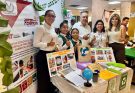 Destaca la UAT en regionales del certamen ExpoCiencias Tamaulipas