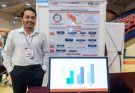 Alumnos de la UAT crean modelo de IA para optimizar la generación de energía solar