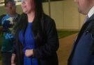 Dictan prisión preventiva a exsecretaria, pero amparo le permite seguir en libertad