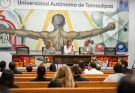 Integra la UAT a estudiantes de posgrado a la beca Futuro Tamaulipas del ITABEC