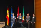 Recibe gobierno de Victoria premio Escoba de Oro 2026 en España.