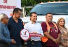 Adquiere gobierno de Victoria más equipo para conservación de calles.