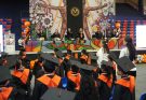 Celebra Familia UAT graduación de niñas y niños de los CENDI y CDIN