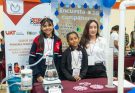 Con asesoría de la UAT alumnas de primaria crean filtro ecológico de agua