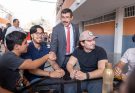 Alianzas estratégicas de la UAT aseguran empleos para egresados en la ANAM y SCJN