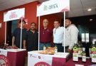 Gobierno de Victoria hace equipo con Estado para apoyar a emprendedores locales.