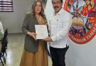 Formaliza rector de la UAT creación de la Dirección de Salud Emocional y Psicología