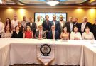 El trabajo de las y los notarios fortalece la confianza en Tamaulipas: secretario de Finanzas