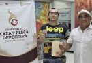 Acerca el Gobierno de Tamaulipas licencias a cazadores de Matamoros