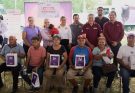 DIF Tamaulipas lleva el Corredor de la Salud a las familias de Altamira