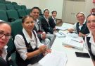 Refuerza Sector Salud coordinación para mejorar la calidad de los servicios hospitalarios