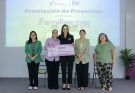 Premia DIF Tamaulipas a organizaciones ganadoras de la convocatoria Familias en Paz 2026