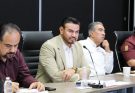 Impulsa Gobierno de Tamaulipas vinculación educativa para consolidar una Guardia Estatal más profesional