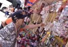 Programa de Turismo Social lleva a adultos mayores a pasear a El Chorrito en Hidalgo, Tamaulipas