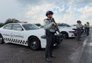 Estrategia de seguridad impulsa reducción de delitos en la frontera norte de Tamaulipas