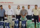 Fortalece Tamaulipas la producción agrícola con apoyos de semilla certificada