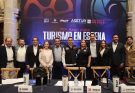 Aprueba ASETUR estrategias más efectivas para impulsar el turismo en México: Sectur