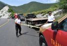 Fortalece Tránsito Estatal prevención de accidentes en vacaciones